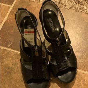 Michael kors sandals